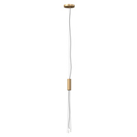 Złoty uchwyt, element mocyjący do zawieszenia do lamp Zon Maytoni C032C-04-MG-1
