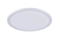 Lampa sufitowa - plafon  FLAT NOVEL LED  Leuchten Direkt 69300877-03