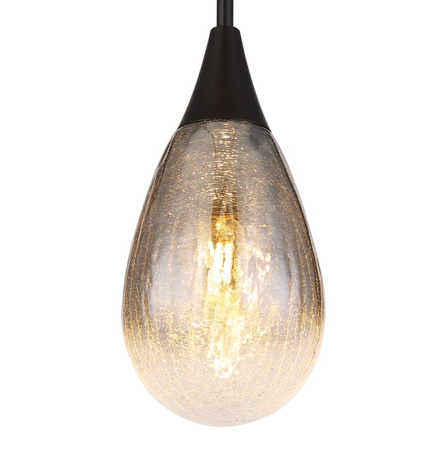 Lampa wisząca KRYS Globo 15576H