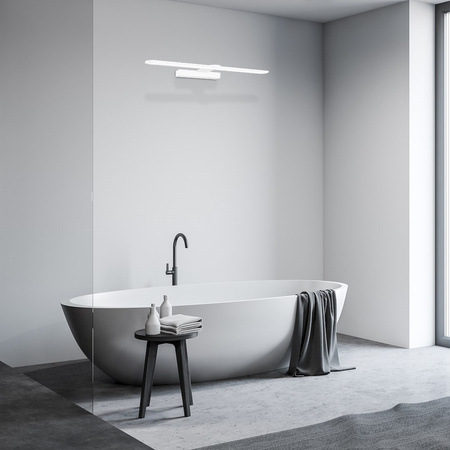 Kinkiet SPLASH LED 40cm Milagro ML5615 ML5617 - kolor do wyboru