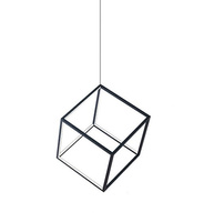 Lampa wisząca STRANGE 44 DIMM LED Azzardo AZ3183