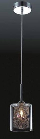 Lampa wisząca STONE firmy Italux MD102907-1A