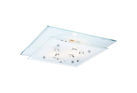 Lampa sufitowa JASMINA Globo 40408-2