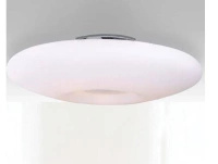 Klosz szklany 50cm do lampy PIRES AZZARDO AZ0277 AZ0280