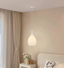 Lampa wisząca pojedyńcza BLANCO Wofi Basic 6031-0106