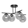 Lampa sufitowa GAMMA Kaja K-5166
