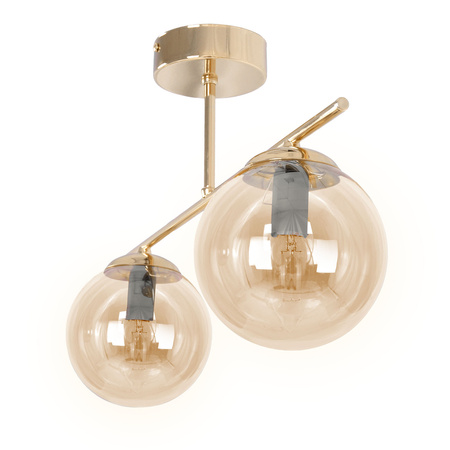 Lampa sufitowa K-5411 z serii GRAND Kaja Lighting