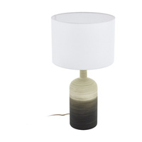 Lampka stołowa AZBARREN Eglo 39753