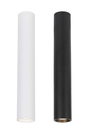 Lampa sufitowa GENESIS SPOT 40cm Milagro ML0391 ML0390 kolor do wyboru