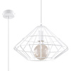 Lampa wisząca UMBERTO Sollux Lighting SL.0293 SL.0294 - kolor do wyboru