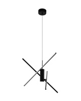 Lampa wisząca SALITRE LED Eglo 99818 funkcja ściemniania