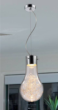 Lampa wisząca CIRO Zuma Line MD1458-1L