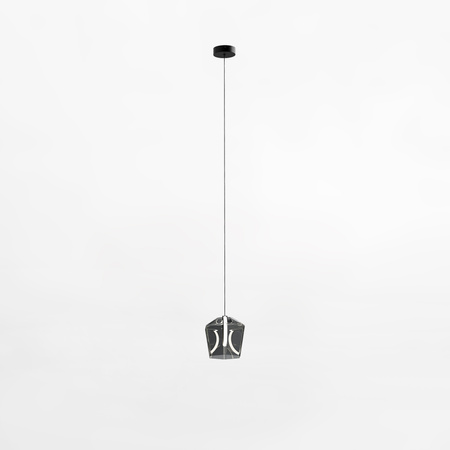 Lampa wisząca COLORE LED Zuma Line MD3350-1BL/S