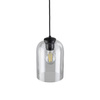 MOLLY TRANSPARENT LAMPA WISZĄCA 1 TK Lighting 10300