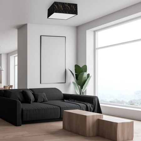 Lampa sufitowa plafon 40cm SENSO Milagro MLP7292