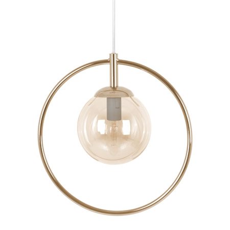 Lampa wisząca K-5395 z serii SVEN Kaja Lighting