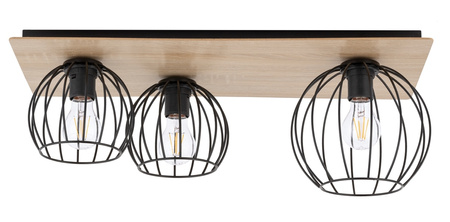 Lampa sufitowa CYBER Sigma 32359