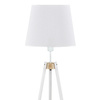 Lampa podłogowa VAIO WHITE TK Lighting 698