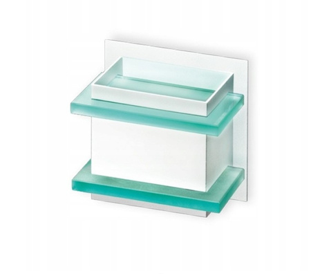 Kinkiet BLAS WHITE AZzardo GM1105 AZ0865