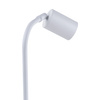 Lampka stołowa LOGAN WHITE TK Lighting 5490