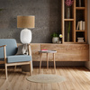 MELODY WHITE JUTA LAMPKA NOCNA 1 TK Lighting 5984