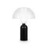 Lampka stołowa designerska Memory MOD177TL-01B Maytoni