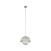 BONO BEIGE LAMPA WISZACA 1 M TK Lighting 10274