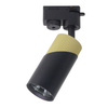 Oprawa NEO BLACK GOLD  1xGU10 do systemu TRACK MILAGRO ML0279
