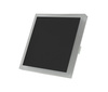 Oprawa schodowa czarna EVO BLACK 3000K Milagro EKS681