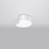 Lampa sufitowa plafon CIRCLE 1 Sollux SL.1050