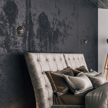 Kinkiet LOGAN Milagro ML4609