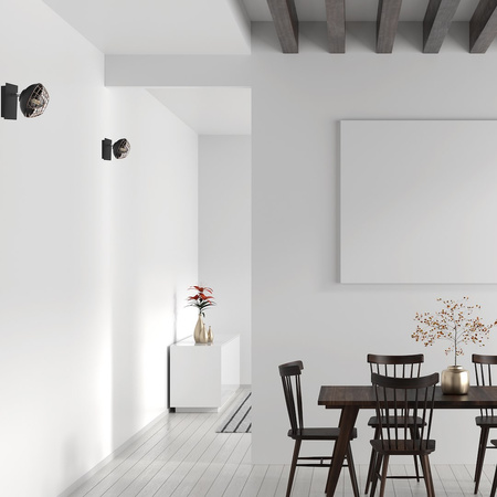 Kinkiet LOGAN Milagro ML4609