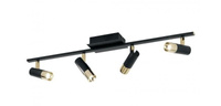 Lampa sufitowa TOMARES LED Eglo 39147