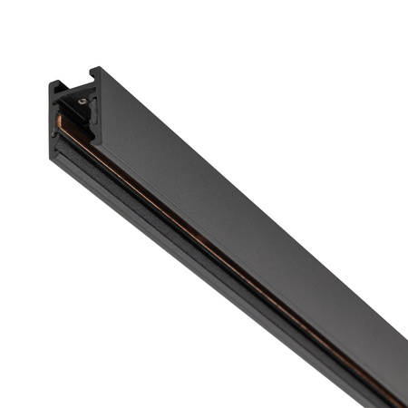 Szyna natynkowa NANO - LVM TRACK 2M 1-obwodowy niskonapięciowy 24V NANO-LVM Nowodvorski 11725