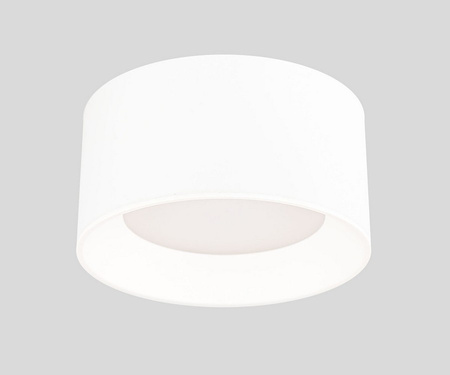 Oprawa sufitowa biała 15cm SIRIUS LED IP44 Italux WG-606A/WK-WW/MULTI