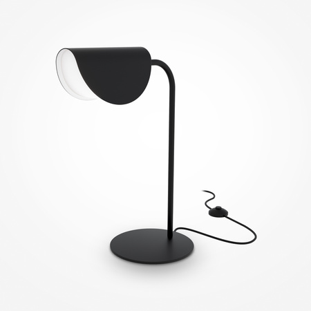 Lampka stołowa MOLLIS Maytoni MOD126TL-01B