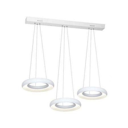 Lampa wisząca RONDO LED Milagro ML352