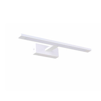 Kinkiet Isla biały 41cm IP44 LED CCT Light Prestige GS-LWB-12W WH CCT