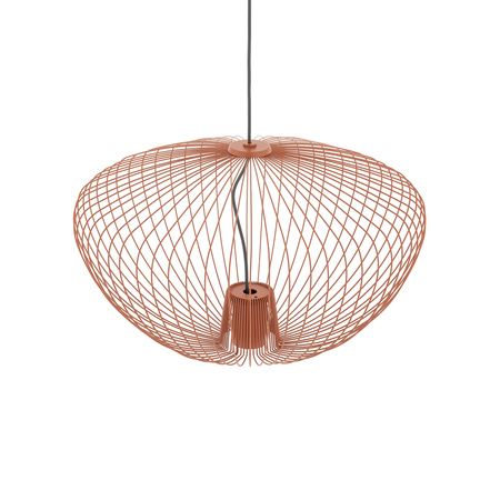 Lampa wisząca PUMPKIN M Nowodvorski 11495