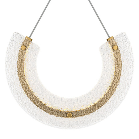 Kinkiet MAYA LED Maytoni P091WL-L18G3K