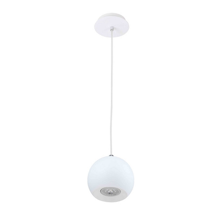 Lampa wisząca RODRIGO Italux FH5951BJ-150 WH