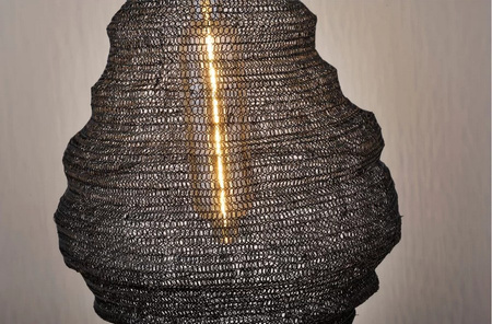 Lampa wisząca KOKON Leuchten Direkt 15713-18