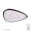 Lampa sufitowa GETAFE LED Zuma Line MX3888-1-3WBCT