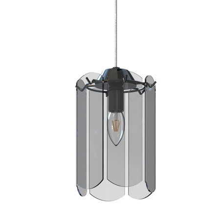 Lampa wisząca NIRA E14 Zuma Line MD3523-1-EBCN