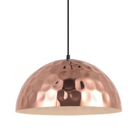 Lampa wisząca RASTO Italux MDM-2957/1L COP