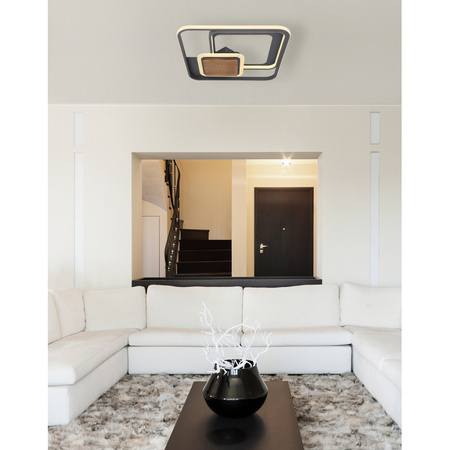 Lampa sufitowa NIRRA LED Globo 67257-48