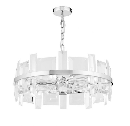 Lampa wisząca CEREZO Maytoni MOD201PL-05N