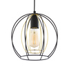 Lampa wisząca JAULA TK Lighting 6251