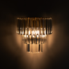 Kinkiet MILANO 2xE14 Milagro ML1495