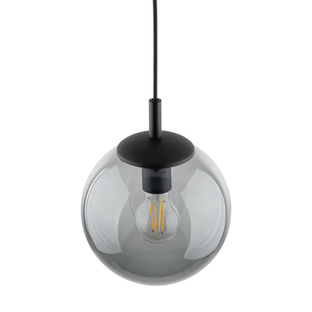 Lampa wisząca ESME 1 GRAPHITE 300 TK Lighting 5379